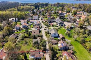 Grundstück zu kaufen in 82335 Berg, BERG: OPTIMALES GRUNDSTÜCK MIT ALTBESTAND