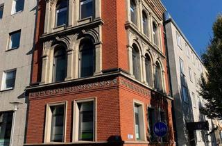 Büro zu mieten in Bruchtorwall 13, 38100 Innenstadt, Bürofläche in Braunschweiger Innenstadt!