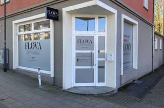 Geschäftslokal mieten in Steeler Str. 332, 45138 Huttrop, Gut sichtbares und attraktives Ladenlokal zu vermieten.