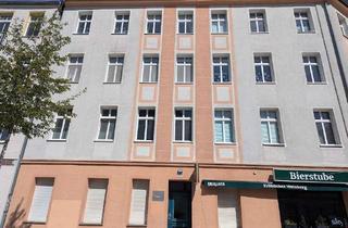 Büro zu mieten in Parrisiusstraße 39, 12555 Köpenick, Kleine Bürofläche in Köpenick zu vermieten.