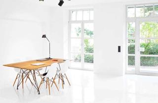 Gewerbeimmobilie kaufen in 40235 Flingern Nord, Kreativloft in Düsseldorf-Flingern - 159 m² Loftstudio für Agenturen, Content Creator & Designbüros