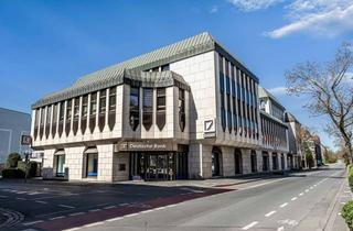 Büro zu mieten in Königsau 7/ Woldemei 17, 59555 Lippstadt, [VAC-10262] Büro-/Praxisfläche im Zentrum von Lippstadt!