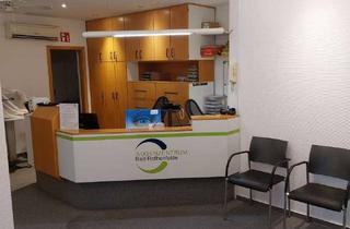 Praxen mieten in Lortzingerstraße, 49074 Innenstadt, [VAC-20331] Attraktive Praxisfläche in Osnabrück