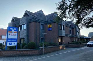 Büro zu mieten in Raiffeisenstraße, 32549 Bad Oeynhausen, [VAC-18634] Exklusive Büroflächen im Volksbank-Gebäude [VAC-18634]
