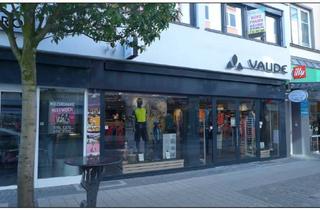 Geschäftslokal mieten in Marktstr. 37, 67655 Innenstadt, [VAC-12185] Ladenlokal in der Innenstadt von Kaiserslautern!