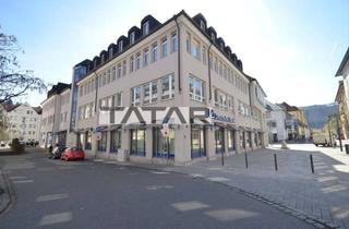 Büro zu mieten in Marktstraße 28-30, 72458 Albstadt, [VAC-10490] - Großzügige Büro-/Praxisfläche in Zentraler Lage!