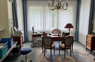 Büro zu mieten in 97688 Bad Kissingen, Ehemalige Praxis in Bad Kissingen, auch geeignet als Büro, Kanzlei etc.