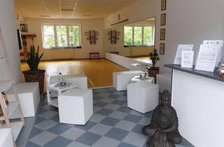 Büro zu mieten in Fischbachstraße 70-74, 50127 Bergheim, Großzügiges Ladenlokal / Büro (Provisionsfrei)
