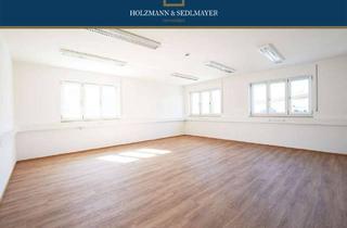 Büro zu mieten in 84174 Eching, Neuwertige Büro/Praxisfläche Eching-Weixerau bei Landshut zu mieten