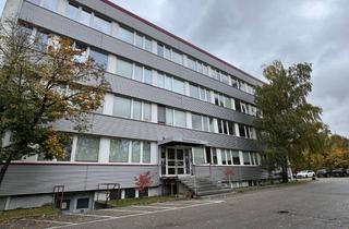 Büro zu mieten in Sonnenstr. 7a, 85764 Oberschleißheim, Renoviertes Einzelbüro mit ca. 20,48 m² zu vermieten