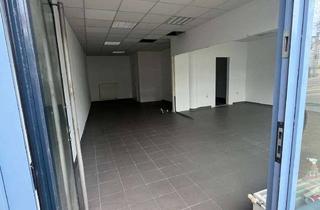 Büro zu mieten in Dresdener Platz, 15232 Frankfurt, geräumige Gewerbeeinheit - ideal als Büro/Praxis oder Verkaufsfläche geeignet