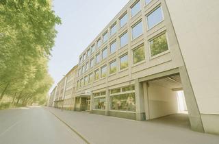 Büro zu mieten in Kaiserstraße 32, 55116 Altstadt, [VAC-18836] Exklusives Teil-Büro in bester Innenstadtlage von Mainz