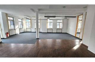 Gewerbeimmobilie kaufen in 01277 Seidnitz/Dobritz, 170 m² EG I barrierefrei I 7 Parkplätze I Straßenbahn vor der Tür