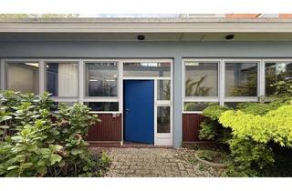 Gewerbeimmobilie mieten in 26384 Heppens, Gewerbefläche im Erdgeschoss – Gökerstraße 79a, Wilhelmshaven