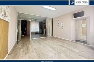 Büro zu mieten in 86609 Donauwörth, Modernes Büro in Top-Innenstadtlage – Perfekte Anbindung und repräsentatives Ambiente