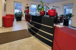 Büro zu mieten in Rheiner Str. 160, 49809 Lingen, Bürofläche an der Rheiner Straße in Lingen