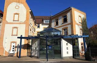 Gewerbeimmobilie kaufen in Spielbergtor 19 b, 99096 Daberstedt, Exklusive Loft-Immobilie mit Atrium in Top-Lage von Erfurt