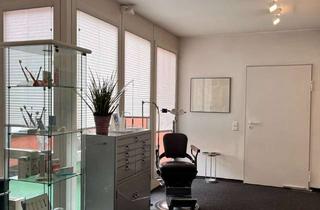 Praxen kaufen in 89522 Heidenheim, Praxis oder Wohnen und Arbeiten auf einer Fläche