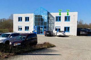 Büro zu mieten in Ziegeleiweg, 04552 Borna, Büroräume in Borna – flexibel nutzbar – sofort verfügbar - Teeküche vorhanden