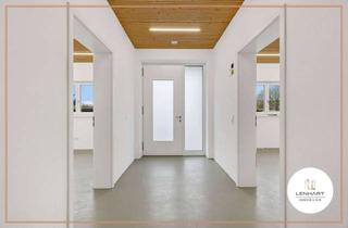 Büro zu mieten in 86489 Deisenhausen, **Moderne Gewerbefläche mit Büros**vielfältige Nutzungsmöglichkeit**