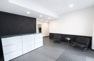 Praxen mieten in Am Heerdter Krankenhaus, 40549 Heerdt, Moderne 263 m² Praxisfläche im EG – barrierefrei & in erstklassiger Lage