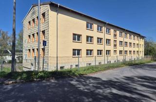 Gewerbeimmobilie mieten in Molkereistraße 1A, 99947 Bad Langensalza, Gewerbeimmobilie individueller Größe zu vermieten
