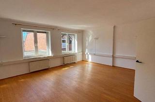 Büro zu mieten in Rathausstraße 10, 22941 Bargteheide, Attraktive Praxis-/Bürofläche im Zentrum von Bargteheide ca. 78 m² Wohnfläche/Verkaufsfläche, 1. OG