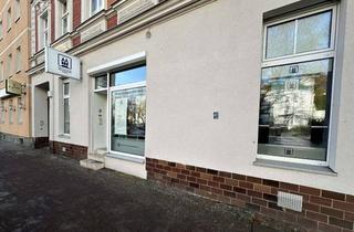 Gewerbeimmobilie mieten in Rudower Straße, 12557 Köpenick, NEU | Gewerbefläche in Köpenick/ nahe Schloss Köpenick