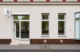 Gewerbeimmobilie mieten in Rudower Straße, 12557 Köpenick, NEU | Gewerbefläche in Köpenick/ nahe Schloss Köpenick