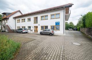 Büro zu mieten in Oskar-Von-Miller-Straße 9a, 82291 Mammendorf, ★ Attraktives Kleinraumbüro mit Hochregallager [100 m²] ★