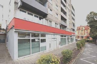 Gewerbeimmobilie kaufen in 36043 Fulda, Attraktive Gewerbeinvestition in Fulda: 480 m² Büro-/Praxisfläche mit bis zu 10 % Renditepotenzial