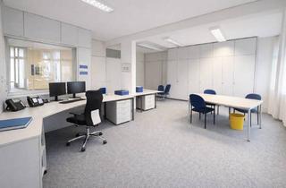 Gewerbeimmobilie kaufen in 36043 Fulda, Attraktive Gewerbeinvestition in Fulda Zentrum mit 480 m²