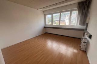 Büro zu mieten in Feldbergstr., 79761 Waldshut-Tiengen, Heller Büro-/Praxisraum in zentraler Lage von Tiengen – Bürogemeinschaft | ab 01.07.
