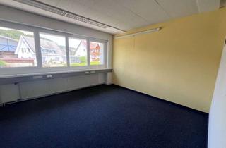 Büro zu mieten in Feldbergstr., 79761 Waldshut-Tiengen, Heller Büro-/Praxisraum in zentraler Lage von Tiengen – Bürogemeinschaft | ab 01.07.
