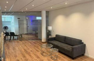 Büro zu mieten in Neuhäuser Str. 11, 33102 Paderborn, Büroraum mit Gemeinschaftsflächen in Paderborn