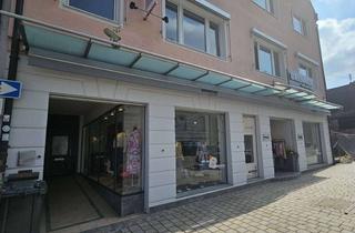 Büro zu mieten in 85276 Pfaffenhofen, Direkt im Zentrum: Büro-/Praxisfläche in Pfaffenhofen