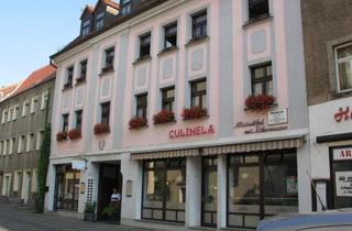 Büro zu mieten in Mittelstraße 16, 06886 Lutherstadt Wittenberg, Bürofläche in der Innenstadt von Lutherstadt Wittenberg
