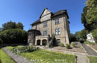 Büro zu mieten in 31655 Stadthagen, Repräsentative Bürofläche mit historischem Charme in Stadthagen