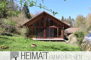 Büro zu mieten in 82544 Egling, Arbeiten im Grünen -Ideal als Architekturbüro oder Yoga-Studio