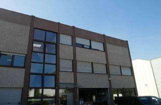 Büro zu mieten in 65343 Eltville, Attraktive Bürofläche im Gewerbegebiet Eltville mit 2 Außenstellplätzen in ruhiger Lage.