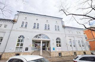 Büro zu mieten in Grimmelallee 10b, 99734 Nordhausen, Moderne Büroeinheit zur Miete in Nordhausen