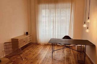 Gewerbeimmobilie mieten in Marienburger Straße 36, 10405 Prenzlauer Berg, Charmante Gewerbeeinheit im Prenzlauer Berg – 3 Räume im Erdgeschoss (55 m²)