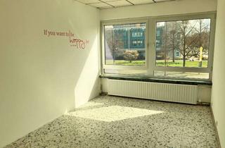 Büro zu mieten in Berliner Ring 12-14, 38440 Wolfsburg, attraktive Büroflächen im 1. OG