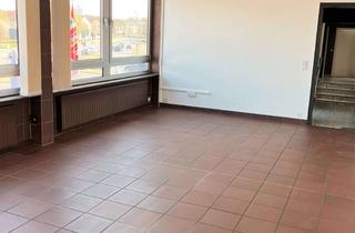 Gewerbeimmobilie mieten in Berliner Ring 12-14, 38440 Wolfsburg, attraktive Obergeschoßflächen