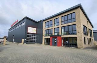 Büro zu mieten in Bonifatiusstr. 397, 48432 Rheine, Bürofläche / Büroräume mit guten Parkmöglichkeiten in Rheine zu vermieten - Bonifatiusstraße