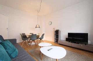 Immobilie mieten in Prager Platz, 10717 Wilmersdorf, Voll möbliert nahe Prager Platz- Fully furnished near Prager Platz!