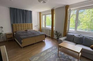 Immobilie mieten in Steinring 123, 44789 Wiemelhausen, Wohnen auf Zeit - modern möbliertes Apartment m.Küche-all Inklusivmiete in BO