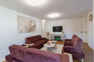 Immobilie mieten in 42697 Ohligs-Aufderhöhe, Erstbezug nach Sanierung – 2-Zimmer Wohnung mit Balkon, 2 Min. zum Hbf Solingen