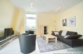 Immobilie mieten in 44287 Aplerbeck, Apartment split over two levels, with balcony and parking space, in quiet, sought-after residenti...
