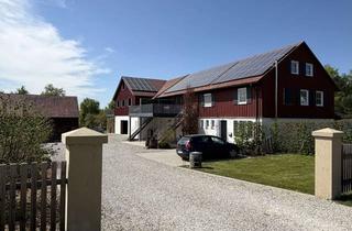 Immobilie mieten in Kuhsteige, 74592 Kirchberg, idyllisch gelegene Wohnung zu vermieten